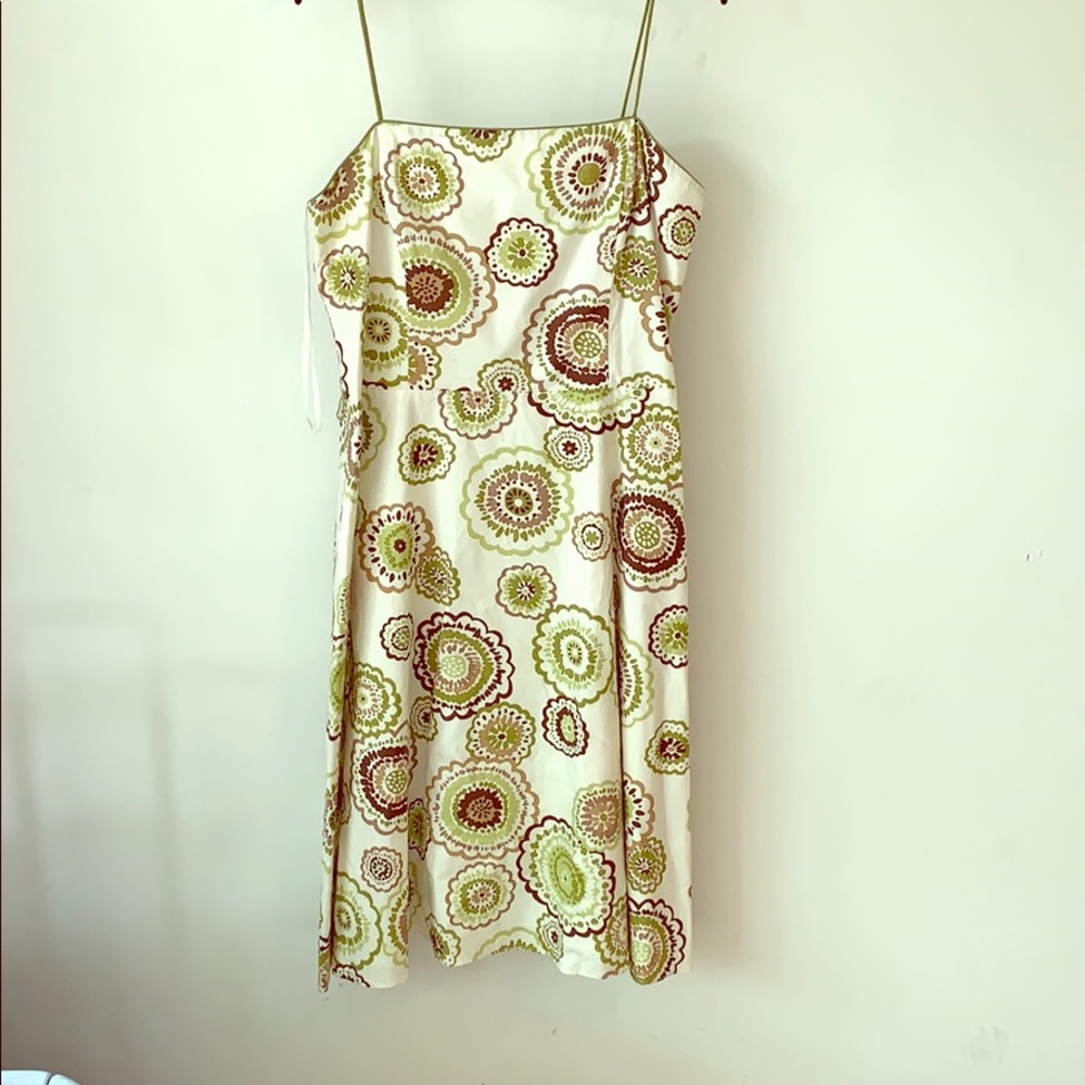 Jessica Howard summer dress